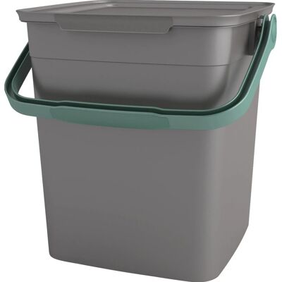 Kis Bio Mülleimer Kompost Container Smart 9 l Kis Bio Mülleimer Kompost Container Smart 9 l