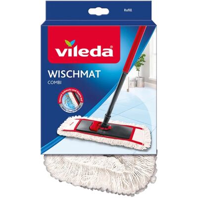 Vileda Ersatz-Wischbezug Combi Vileda Ersatz-Wischbezug Combi