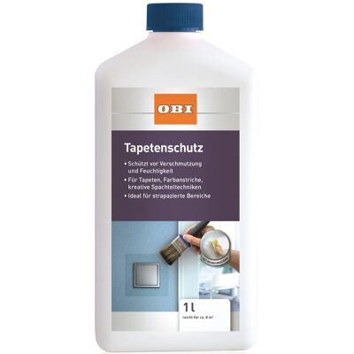 OBI Tapetenschutz 1 l OBI Tapetenschutz 1 l