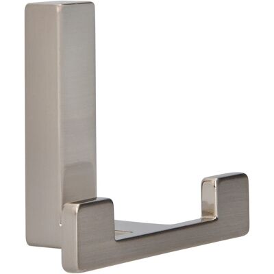 Siro - Doradus - 70x61 mm - nickel-plated - Coat hook Siro - Doradus - 70x61 mm - nickel-plated - Coat hook
