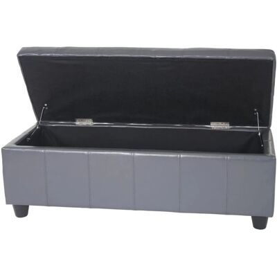 MCW Kriens-L 112 cm - Sitzbank MCW Kriens-L 112 cm - Sitzbank