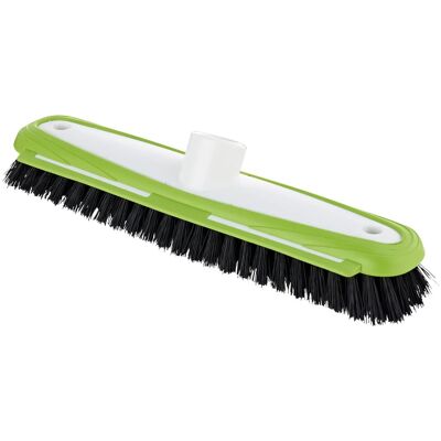 OBI Schrubber 2-Komponenten Grün-Weiß OBI Schrubber 2-Komponenten Grün-Weiß