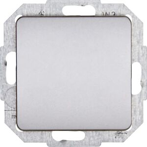 Kopp Milano - 618620081 - Stahl - Universalschalter - Switch Kopp Milano - 618620081 - Stahl - Universalschalter - Switch