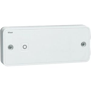 Schneider Electric Wiser Funkempfänger-Relais CCTFR6700 16A Weiß Schneider Electric Wiser Funkempfänger-Relais CCTFR6700 16A Weiß