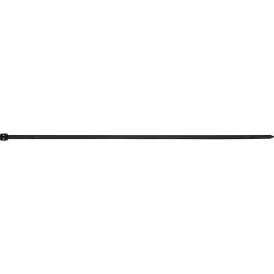 Kabelbinder 300 mm Schwarz 100 Stück Kabelbinder 300 mm Schwarz 100 Stück