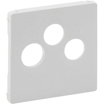 Legrand - 754790 - Valena Life - White - Steckdosenabdeckung Legrand - 754790 - Valena Life - White - Steckdosenabdeckung