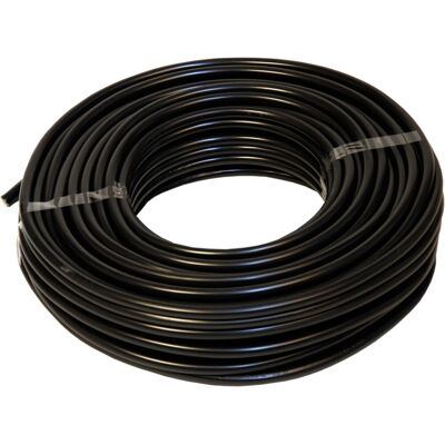Kabelexpress Erdkabel NYY-J 5 x 1,5 mm² 25 m - Erd Kabel Kabelexpress Erdkabel NYY-J 5 x 1,5 mm² 25 m - Erd Kabel