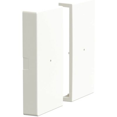 Merten System M Wippen für Taster-Modul MEG5220-0319 2-fach Weiß glänzend Merten System M Wippen für Taster-Modul MEG5220-0319 2-fach Weiß glänzend