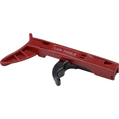 Kabelbinderpistole Rot Kabelbinderpistole Rot