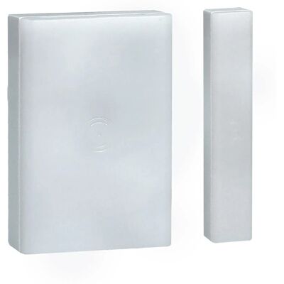 Schneider Electric Wiser Fenster-/Türsensor CCT591012 Weiß Schneider Electric Wiser Fenster-/Türsensor CCT591012 Weiß