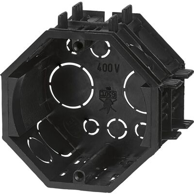 Kombidose 60 mm 25 Stück Kombidose 60 mm 25 Stück