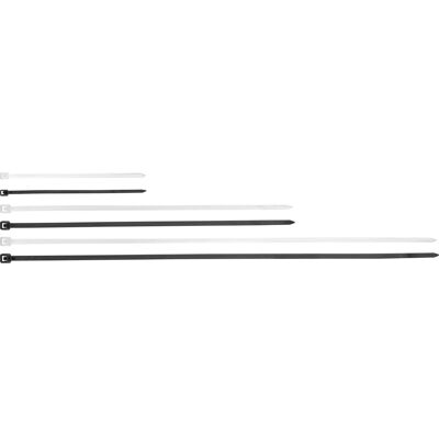 Kabelbinder-Set 650-teilig Kabelbinder-Set 650-teilig