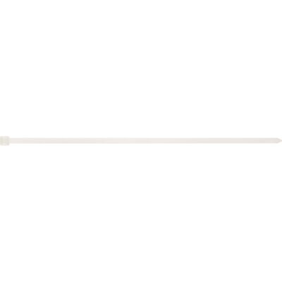 Kabelbinder 380 mm Weiß 50 Stück Kabelbinder 380 mm Weiß 50 Stück