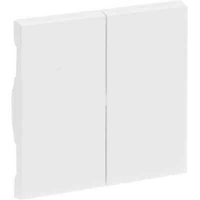 Legrand Zentralplatte Seano Abdeckung Weiß 1 Stück Legrand Zentralplatte Seano Abdeckung Weiß 1 Stück