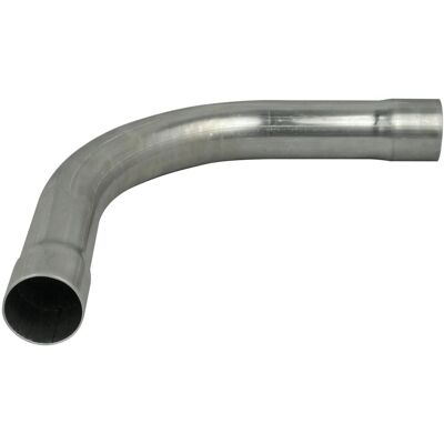 Alu-Steckbogen Ø 40 mm Alu-Steckbogen Ø 40 mm