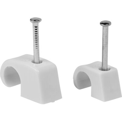 Nagelschellen-Set 240-teilig Nagelschellen-Set 240-teilig