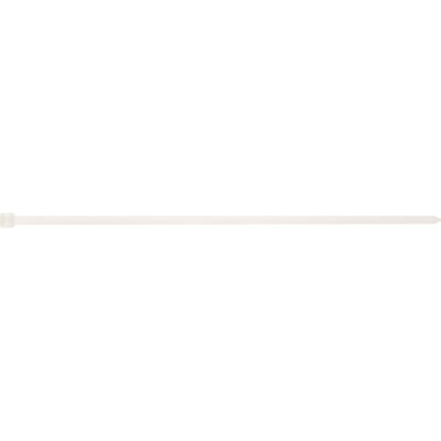 Kabelbinder 380 mm Weiß 25 Stück Kabelbinder 380 mm Weiß 25 Stück