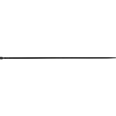 Kabelbinder 368 mm Schwarz 100 Stück Kabelbinder 368 mm Schwarz 100 Stück