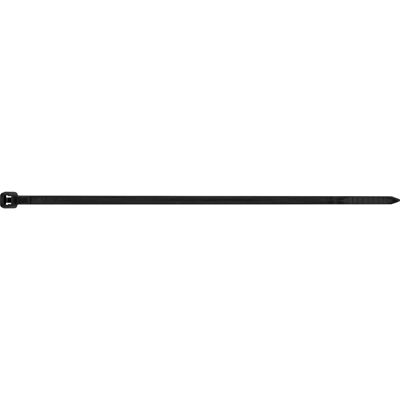 Kabelbinder 150 mm Schwarz 100 Stück Kabelbinder 150 mm Schwarz 100 Stück