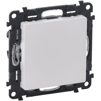 Legrand 755180 Weiße Quadratische Jalousien - Rollläden Legrand 755180 Weiße Quadratische Jalousien - Rollläden