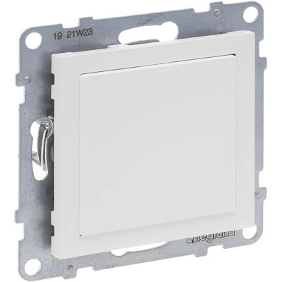 Legrand Modell 765601 - Schalterabdeckung Legrand Modell 765601 - Schalterabdeckung