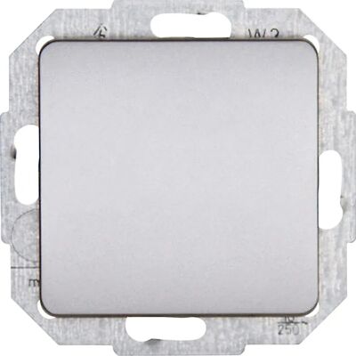 Kopp Milano - 618620081 - Stahl - Universalschalter - Switch Kopp Milano - 618620081 - Stahl - Universalschalter - Switch