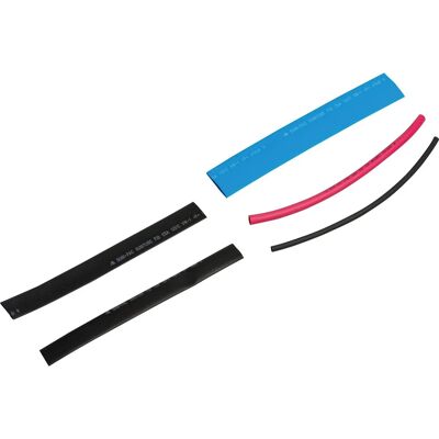Schrumpfschlauch-Set 15-teilig Schrumpfschlauch-Set 15-teilig