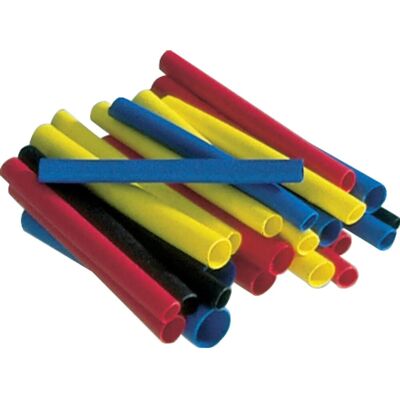 Steinel Schrumpfschlauch I 1,6 mm - 4,8 mm Steinel Schrumpfschlauch I 1,6 mm - 4,8 mm