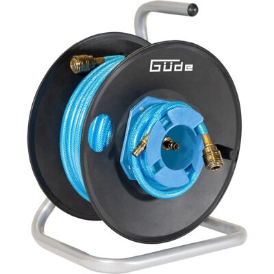 Güde Druckluftschlauchtrommel 20 m Güde Druckluftschlauchtrommel 20 m