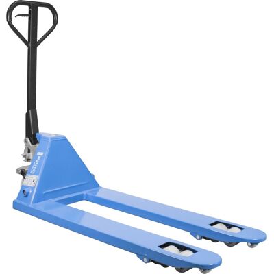 Güde Gabelhubwagen GHW 2500-115 PA Blau Güde Gabelhubwagen GHW 2500-115 PA Blau