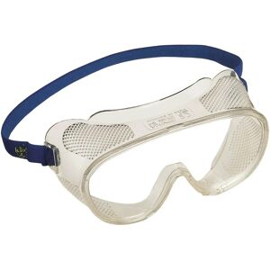 LUXTOOLS LUX-TOOLS Vollsichtbrille direkt belüftet LUXTOOLS LUX-TOOLS Vollsichtbrille direkt belüftet