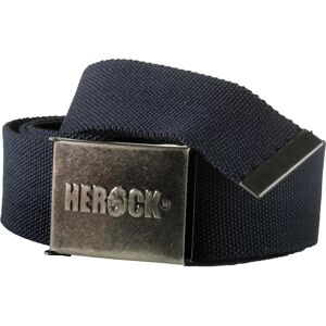 Herock Gürtel Notus Marineblau Einheitsgröße Herock Gürtel Notus Marineblau Einheitsgröße