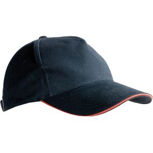 Herock Schirmmütze Horus Marineblau Herock Schirmmütze Horus Marineblau