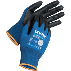 Uvex Schutzhandschuhe Phynomic Wet Gr. 10 Uvex Schutzhandschuhe Phynomic Wet Gr. 10