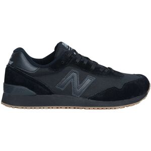 New Balance Berufsschuhe 515 SR Mens Schwarz Gr. 46,5 New Balance Berufsschuhe 515 SR Mens Schwarz Gr. 46,5