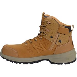 New Balance Sicherheitsstiefel Calibre S3L Wheat Gr. 42,5 New Balance Sicherheitsstiefel Calibre S3L Wheat Gr. 42,5