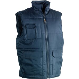 Herock Weste Neptune Marineblau XXL Herock Weste Neptune Marineblau XXL