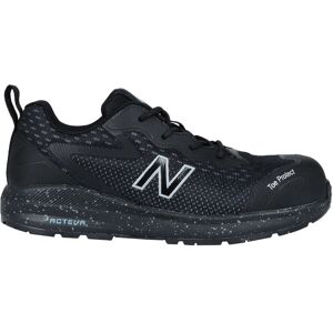 New Balance Sicherheitsschuhe Logic Womens S1 PL Schwarz-Blau Gr. 38 New Balance Sicherheitsschuhe Logic Womens S1 PL Schwarz-Blau Gr. 38