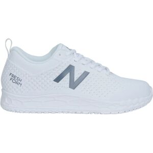 New Balance Performance-Berufsschuhe 906 SR Mens Weiß Gr. 46,5 New Balance Performance-Berufsschuhe 906 SR Mens Weiß Gr. 46,5
