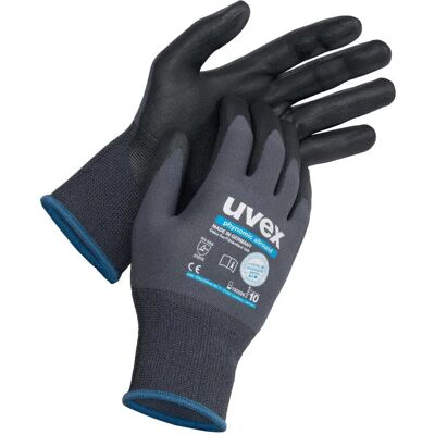 Uvex Schutzhandschuhe Phynomic Allround Gr. 08 Uvex Schutzhandschuhe Phynomic Allround Gr. 08