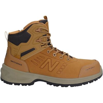 New Balance Sicherheitsstiefel Calibre S3L Wheat Gr. 46,5 New Balance Sicherheitsstiefel Calibre S3L Wheat Gr. 46,5
