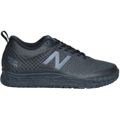 New Balance Performance-Berufsschuhe 906 SR Womens Schwarz Gr. 38,5 New Balance Performance-Berufsschuhe 906 SR Womens Schwarz Gr. 38,5