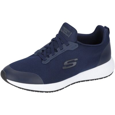 Skechers Arbeitsschuhe Squad SR Damen OB Gr. 41 Navy Skechers Arbeitsschuhe Squad SR Damen OB Gr. 41 Navy