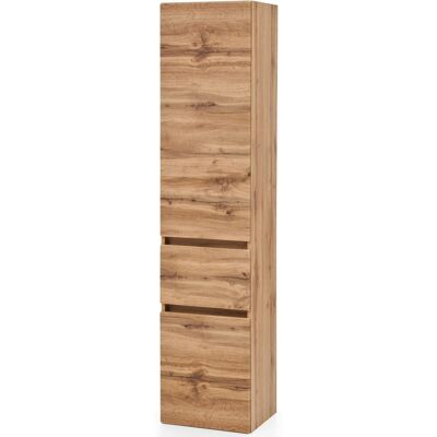 Held Möbel Hochschrank Ferrara 40 cm Wotaneiche Held Möbel Hochschrank Ferrara 40 cm Wotaneiche
