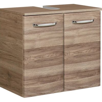 Pelipal Waschbeckenunterschrank 60 cm Quickset 922 Sanremo Pelipal Waschbeckenunterschrank 60 cm Quickset 922 Sanremo