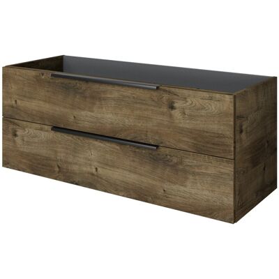 Pelipal Unterschrank für Doppel-Waschtisch Quantum 07 Eiche Ribbeck Quer 120 cm Pelipal Unterschrank für Doppel-Waschtisch Quantum 07 Eiche Ribbeck Quer 120 cm