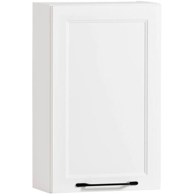 Held Möbel Hängeschrank Padua 40 cm matt Weiß-Weiß Held Möbel Hängeschrank Padua 40 cm matt Weiß-Weiß