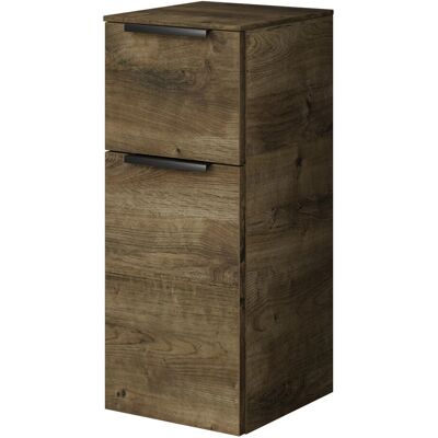 Pelipal Unterschrank Quantum 07 Eiche Ribbeck Quer 30 cm Pelipal Unterschrank Quantum 07 Eiche Ribbeck Quer 30 cm