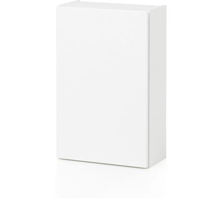 Held Möbel Hängeschrank Salerno 40 cm matt Weiß-Weiß Held Möbel Hängeschrank Salerno 40 cm matt Weiß-Weiß