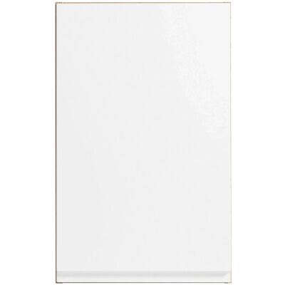 Held Möbel Hängeschrank Ancona 40 cm matt Weiß-Wotaneiche Held Möbel Hängeschrank Ancona 40 cm matt Weiß-Wotaneiche